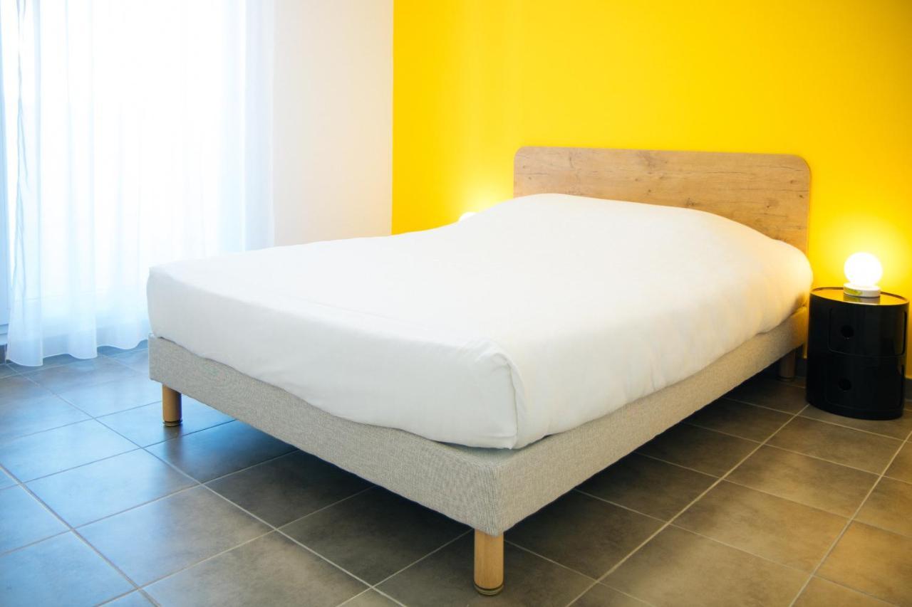 Appart hôtel Twenty Business Flats Angely *
