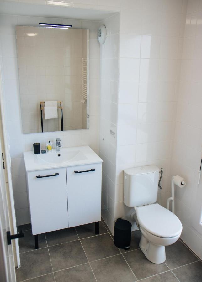 Appart hôtel Twenty Business Flats Angely