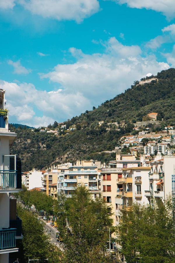 Appart hôtel Twenty Business Flats Angely Nice