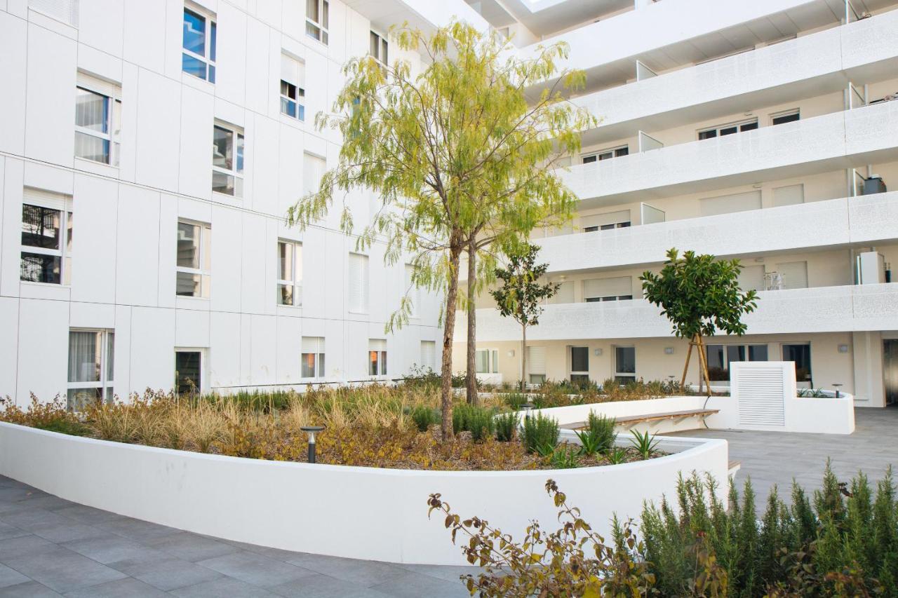 Appart hôtel Twenty Business Flats Angely
